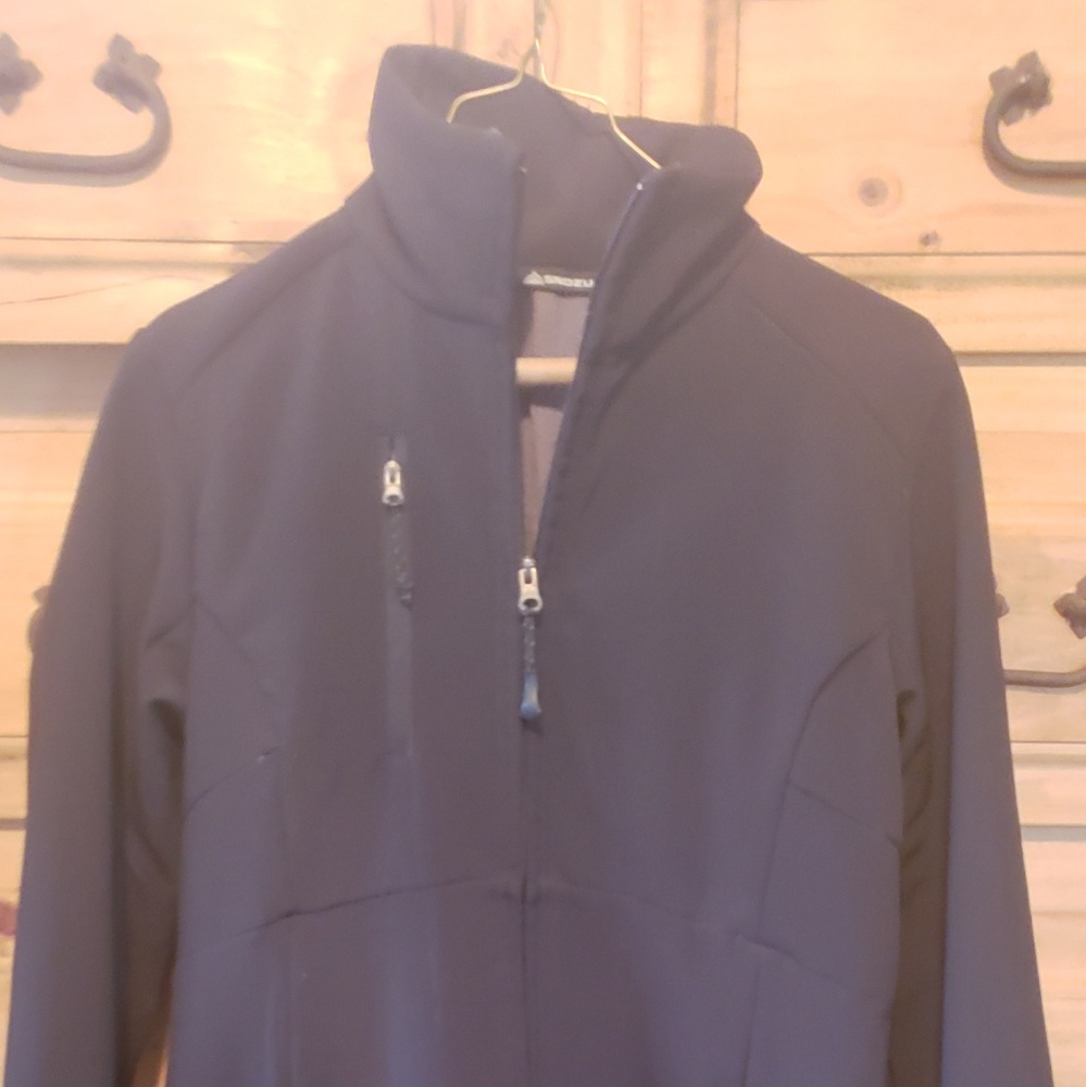 Snow/Workout jacket